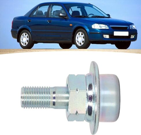 مثبط نبضات ضغط حقن الوقود F201-20-180 لـ 1998-2003 323 1.5L OE 195250-0290 استبدال in Saudi Arabia