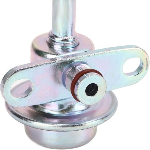 Fuel Pressure Pulsation Damper Professional Aluminum Alloy Fuel Damper 2327075050 Replacement for Tacoma 2014 2020 in Saudi Arabia