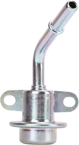 Fuel Pressure Pulsation Damper Professional Aluminum Alloy Fuel Damper 2327075050 Replacement for Tacoma 2014 2020 in Saudi Arabia