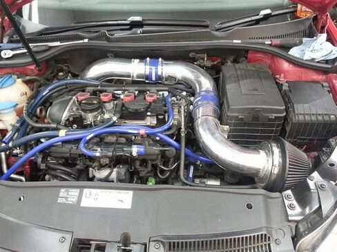 Autobahn88 High Performance Silicone Vacuum Hose, ID=0.16" (4mm), OD=0.35" (9mm), 15 Feet (4.5 Meter), Green in Saudi Arabia