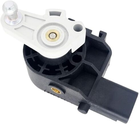 Rear Car Body Height Sensor Headlight Level Sensor Fit for Peugeot 508SW Fit for Citroen 9663696880 in Saudi Arabia