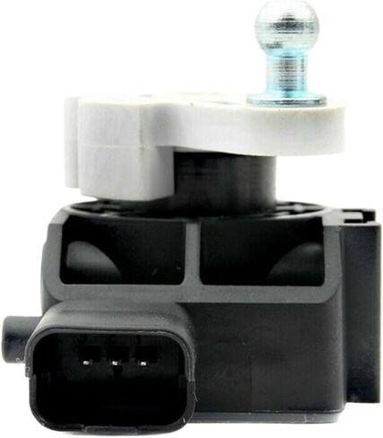 Rear Car Body Height Sensor Headlight Level Sensor Fit for Peugeot 508SW Fit for Citroen 9663696880 in Saudi Arabia