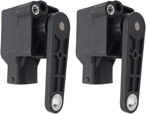 Suspension Height Level Sensor Fit for Benz W220 W211 E500 E320 W169 W245 W221 W164 W251 A0105427717 in Saudi Arabia