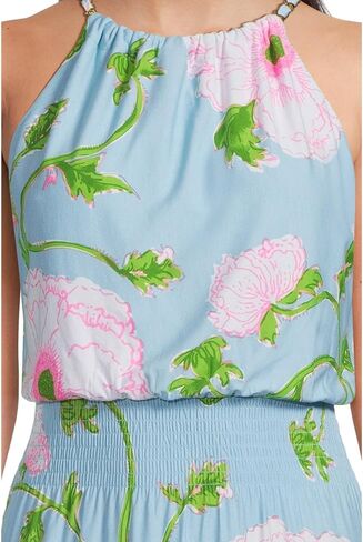 Lilly Pulitzer Women's Gracelyn Halter Midi Dress in Saudi Arabia