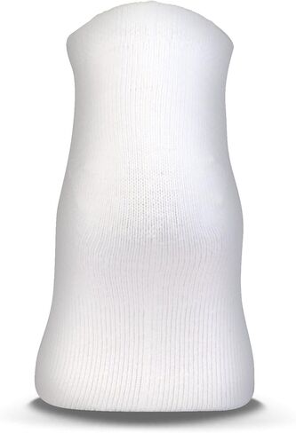 Under Under Armor Women's Courned Cotton No Show Sinwer Socks (6 Pack) in Saudi Arabia