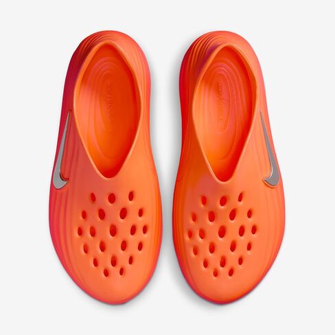 Nike Reactx Rejuven8 أحذية الرجال (HV5060-800 ، فريق Orange/Total Orange/Metallic Silver) in Saudi Arabia