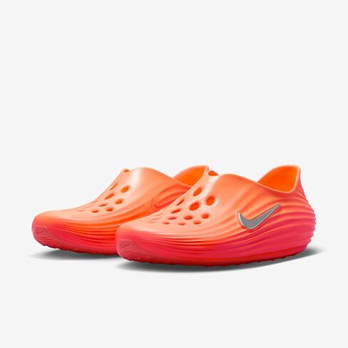 Nike Reactx Rejuven8 أحذية الرجال (HV5060-800 ، فريق Orange/Total Orange/Metallic Silver) in Saudi Arabia
