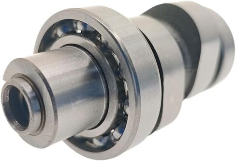 Suitable for 125cc 125cc Model Motorcycle Camshaft Camshaft Rocker Arm 12840H16200H000(Rocker Arm) in Saudi Arabia