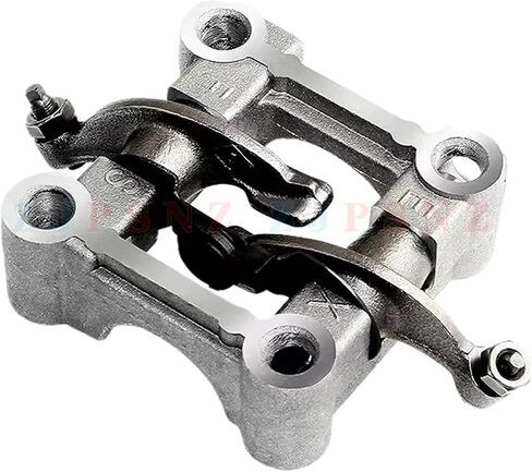 Motorcycle Rocker Arm Assembly Assy For GY6-150 125cc 150cc Cam Shaft Holder Bracket Assembly Moped Scooter Motorcycle(C) in Saudi Arabia