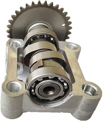 Motorcycle Rocker Arm Assembly Assy For GY6-150 125cc 150cc Cam Shaft Holder Bracket Assembly Moped Scooter Motorcycle(C) in Saudi Arabia