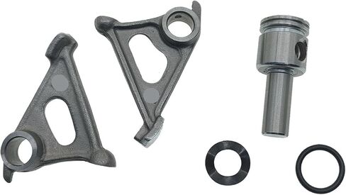 For Hond CG125 CG150 CG175 CG200 CG250 CG 125 150 175 200 250 300 156FMI Upgraded Rocker Arm with Pin Reinforce Silence Parts(Enhance) in Saudi Arabia