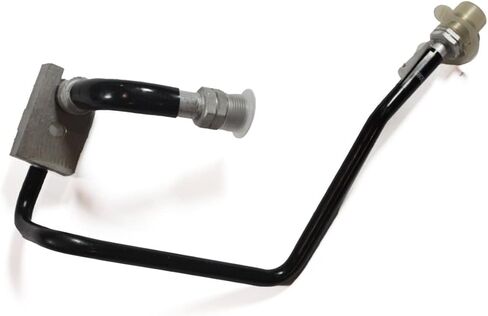 Mopar Genuine 68053750-AA - Line Auxilary A/C Ex in Saudi Arabia