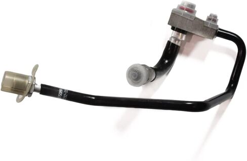 Mopar Genuine 68053750-AA - Line Auxilary A/C Ex in Saudi Arabia