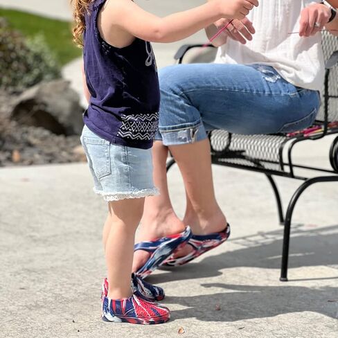 TELIC Kids MVP Shoe - Comfort Shoe for Kids for Healthy Development and Growth of Young Feet in Saudi Arabia