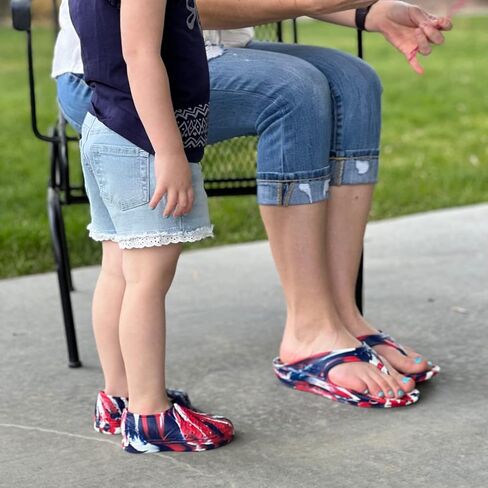 TELIC Kids MVP Shoe - Comfort Shoe for Kids for Healthy Development and Growth of Young Feet in Saudi Arabia