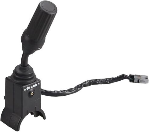Control Transmission Switch 3109356 310-9356 Compatible with Caterpillar CAT Backhoe Loader 416F 422E 422F 428E 428F 434E 434F in Saudi Arabia