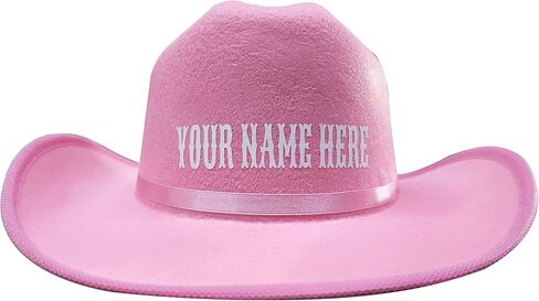 Aeromax Personalized Junior Cowboy Hat with Bandanna in Saudi Arabia