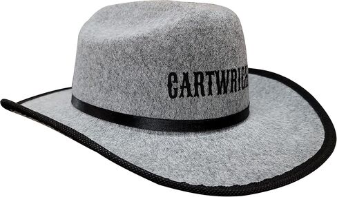 Aeromax Personalized Junior Cowboy Hat with Bandanna in Saudi Arabia