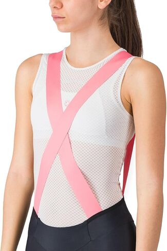 Castelli ، #Giro Prima 2 DT Bibshort - Women’s in Saudi Arabia
