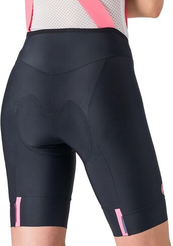 Castelli ، #Giro Prima 2 DT Bibshort - Women’s in Saudi Arabia