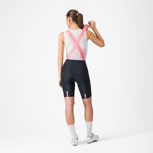 Castelli ، #Giro Prima 2 DT Bibshort - Women’s in Saudi Arabia