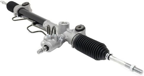 Steering Rack for Lexus for ES300 2002-2003 for ES330 2004-2006,for Toyota for Camry 2002-2006 for Solara 2004-2008 Includes Boots Sold Individually in Saudi Arabia