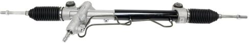 Steering Rack for Lexus for ES300 2002-2003 for ES330 2004-2006,for Toyota for Camry 2002-2006 for Solara 2004-2008 Includes Boots Sold Individually in Saudi Arabia