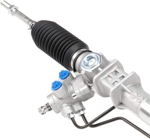 Rack 2556 Power Steering Rack and Pinion Assembly for Suzuki for Grand Vitara 1999-2005 for XL-7 2005-2006 19321155 3130161 in Saudi Arabia