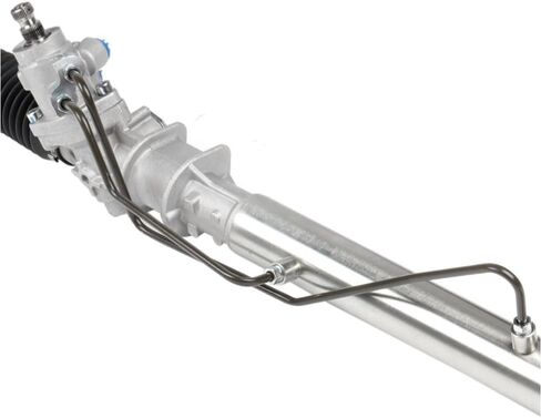 Rack 2556 Power Steering Rack and Pinion Assembly for Suzuki for Grand Vitara 1999-2005 for XL-7 2005-2006 19321155 3130161 in Saudi Arabia