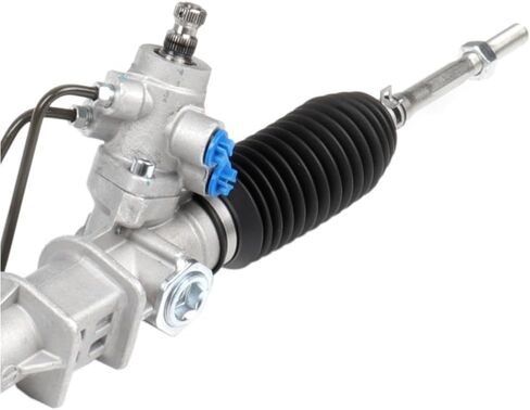 Rack 2556 Power Steering Rack and Pinion Assembly for Suzuki for Grand Vitara 1999-2005 for XL-7 2005-2006 19321155 3130161 in Saudi Arabia