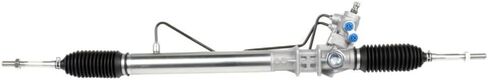 Rack 2556 Power Steering Rack and Pinion Assembly for Suzuki for Grand Vitara 1999-2005 for XL-7 2005-2006 19321155 3130161 in Saudi Arabia