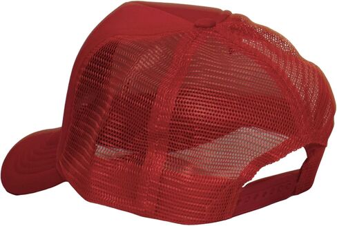 البالغين ماريو هات Trucker Cosplay Costume Plummer Bros Cap in Kuwait