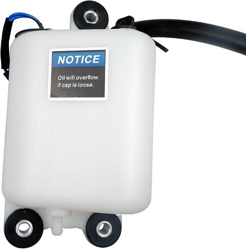 مجموعة خزان النفط متوافقة مع Mercury/Mariner Outboard 175 200 225 250 300hp (2000 2003-2010 2013) 2 Stroke DFI Optimax Replace for 884525T1 8M0064075 12008M0064075 1200-8M0064075 in Saudi Arabia