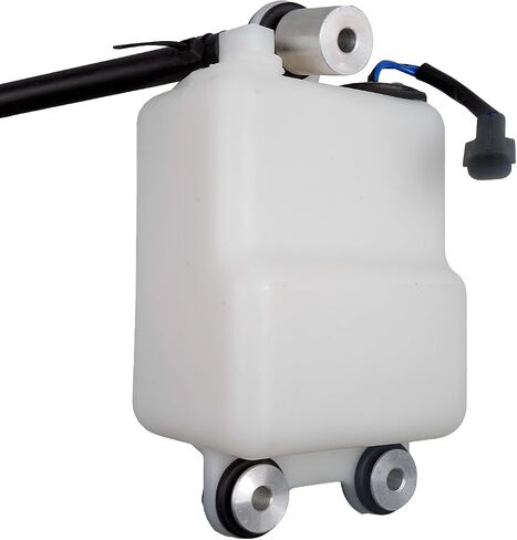 مجموعة خزان النفط متوافقة مع Mercury/Mariner Outboard 175 200 225 250 300hp (2000 2003-2010 2013) 2 Stroke DFI Optimax Replace for 884525T1 8M0064075 12008M0064075 1200-8M0064075 in Saudi Arabia