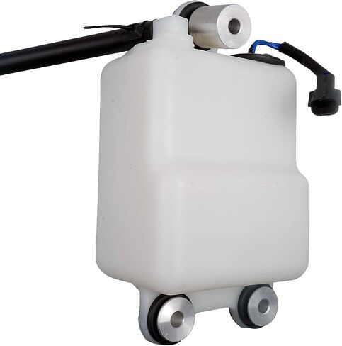 مجموعة خزان النفط متوافقة مع Mercury/Mariner Outboard 175 200 225 250 300hp (2000 2003-2010 2013) 2 Stroke DFI Optimax Replace for 884525T1 8M0064075 12008M0064075 1200-8M0064075 in Saudi Arabia