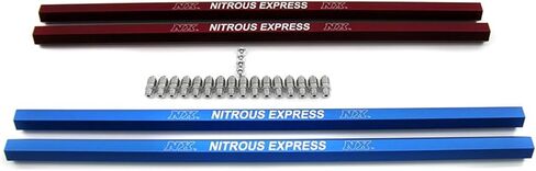 النيتروز Express 90002 Double Injection Rail in Kuwait