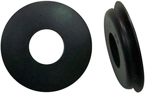 36001 Rubber Gladhand Seals - 10 أو 20 Pack - (20) in Saudi Arabia