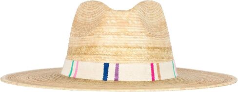 Irma Palm Hat in Kuwait