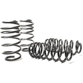 H&R Sport Springs in Saudi Arabia