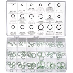 FJC 4278 O Ring Assortment American, 1 Pack in Kuwait