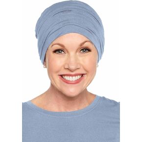 Cardani Sophisticate Turban Silky Soft Viscose from Bamboo Hat in Kuwait