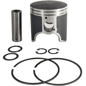 SBT Piston & Ring مجموعة لـ Yamaha 1200 PV XLT/GP 1200R/XR 1800 1999 2000 2001 2002 2003 2004 2005 in Kuwait