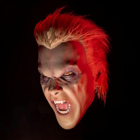 Trick Or Treat Studios The Lost Boys David Deluxe Injection Mask in Saudi Arabia