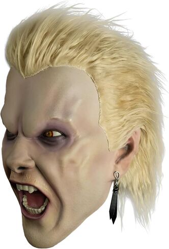 Trick Or Treat Studios The Lost Boys David Deluxe Injection Mask in Saudi Arabia