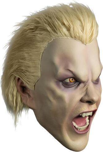 Trick Or Treat Studios The Lost Boys David Deluxe Injection Mask in Saudi Arabia
