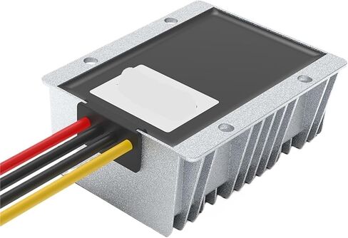 12V 24V to 60V 36V 48V 53V 72V Power Converter 12V to 48V 15A 20A 25A 30A Booster DC-DC Module(10A,12V24V(9-35V)_53V) in Kuwait
