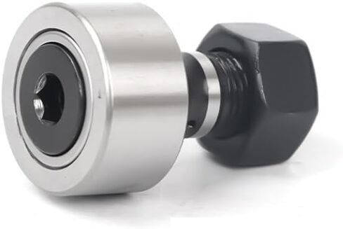 1PC CF3BUUR Cam Bearing CF6BUUR Bolt Type Needle Roller Bearings CF5/8/10/12/16/CF30-2BUUR Engine Parts(CF24-1BUUR (KR72PP) in Kuwait