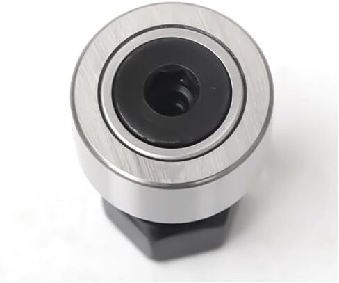 1PC CF3BUUR Cam Bearing CF6BUUR Bolt Type Needle Roller Bearings CF5/8/10/12/16/CF30-2BUUR Engine Parts(CF24-1BUUR (KR72PP) in Kuwait