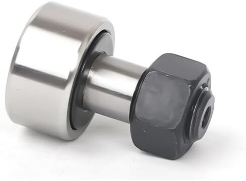 1PC CF3BUUR Cam Bearing CF6BUUR Bolt Type Needle Roller Bearings CF5/8/10/12/16/CF30-2BUUR Engine Parts(CF24-1BUUR (KR72PP) in Kuwait
