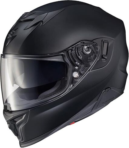 T520 Helmet Visor for ST1400 R1 - T520 ST1400 R1 Face Shield Helmet Visor Accessories (Clear) in Kuwait